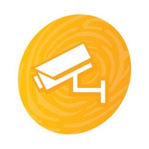 Surveillance Services icon